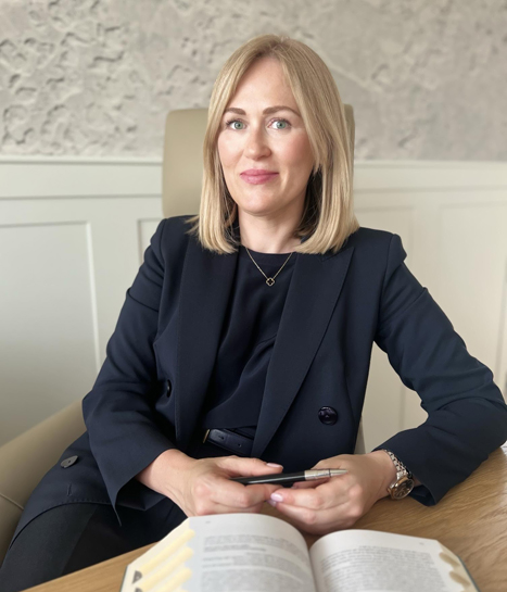 author
